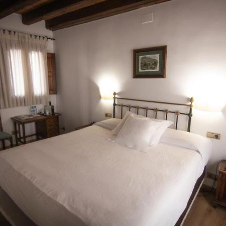 Hospedium Hotel Rural Abadia De Yuste Cuacos De Yuste Exteriér fotografie